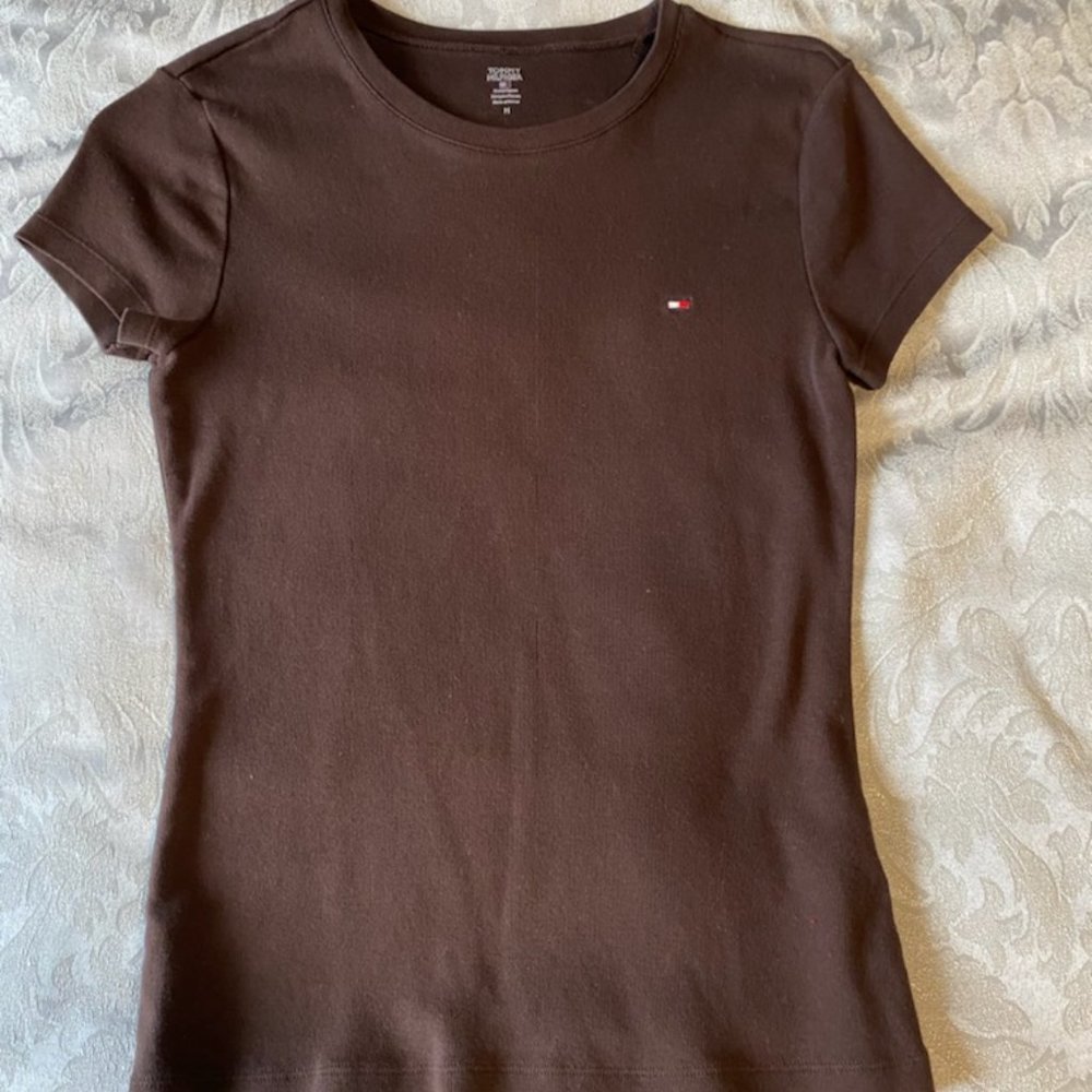Tommy Hilfiger V-neck